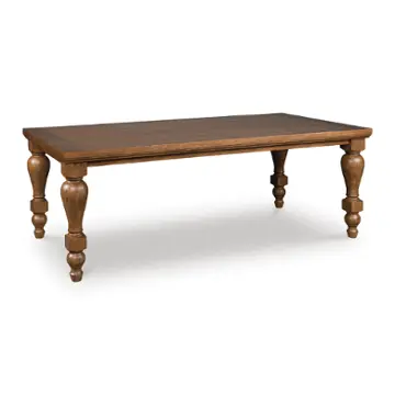 Pcd824-25 Ashley Furniture Dining Room Furniture Dining Table