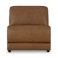 Pcu1070046a Ashley Furniture Magic Man - Caramel Living Room Furniture Sectional