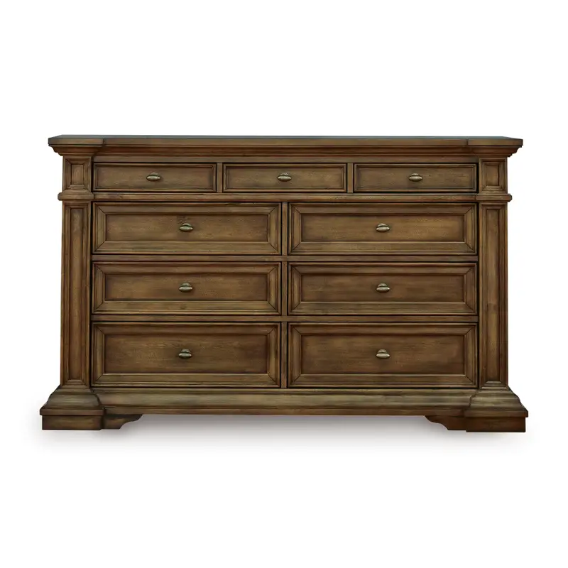 Pcb949-31 Ashley Furniture Frantanna Bathroom Furniture Dresser