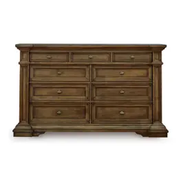 Pcb949-31 Ashley Furniture Frantanna Bathroom Furniture Dresser
