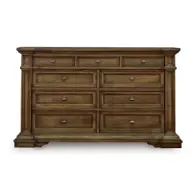 Pcb949-31 Ashley Furniture Frantanna Bathroom Furniture Dresser