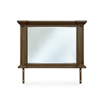 Pcb949-36 Ashley Furniture Frantanna Bedroom Furniture Mirror
