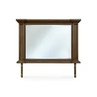Pcb949-36 Ashley Furniture Frantanna Bathroom Furniture Mirror