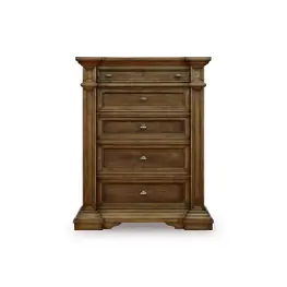 Pcb949-46 Ashley Furniture Frantanna Bathroom Furniture Chest