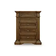 Pcb949-46 Ashley Furniture Frantanna Bathroom Furniture Chest