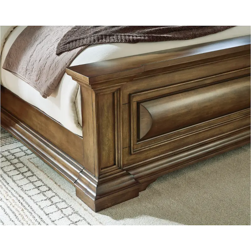 Pcb949-56 Ashley Furniture Frantanna Bathroom Furniture Bed