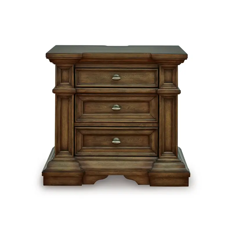 Pcb949-93 Ashley Furniture Frantanna Bathroom Furniture Nightstand