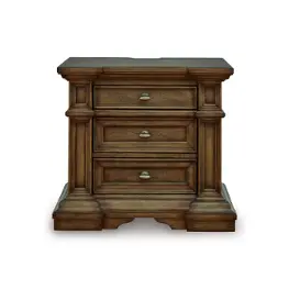 Pcb949-93 Ashley Furniture Frantanna Bathroom Furniture Nightstand