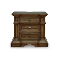 Pcb949-93 Ashley Furniture Frantanna Bathroom Furniture Nightstand