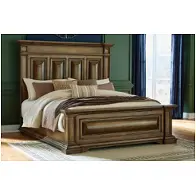 Pcb949-58-king Panel Bed Ashley Furniture Frantanna Bathroom Furniture Bed