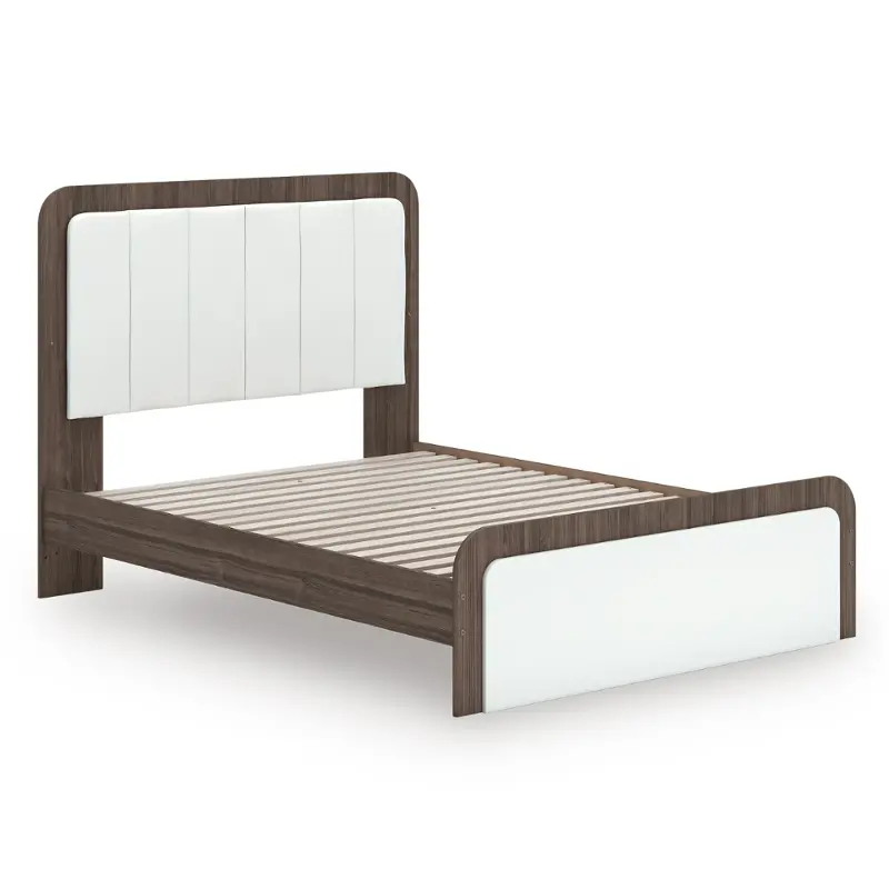 Pcb1108-71 Ashley Furniture Kendanport Bedroom Furniture Bed