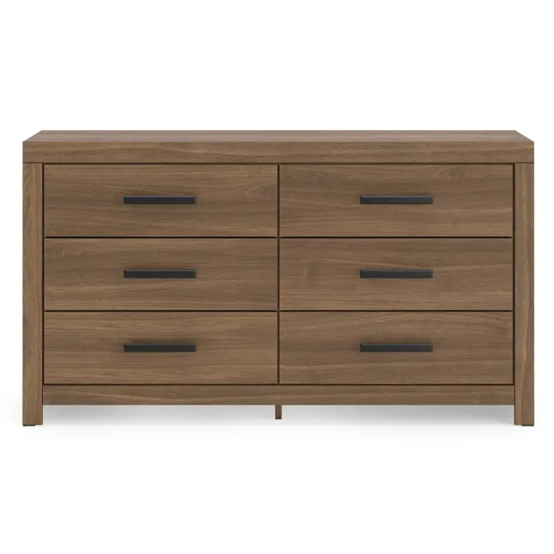 Pcb1116-31 Ashley Furniture Broachmyn - Auburn Bedroom Furniture Dresser