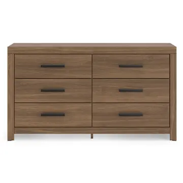 Pcb1116-31 Ashley Furniture Broachmyn - Auburn Bedroom Furniture Dresser