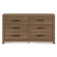 Pcb1116-31 Ashley Furniture Broachmyn - Auburn Bedroom Furniture Dresser