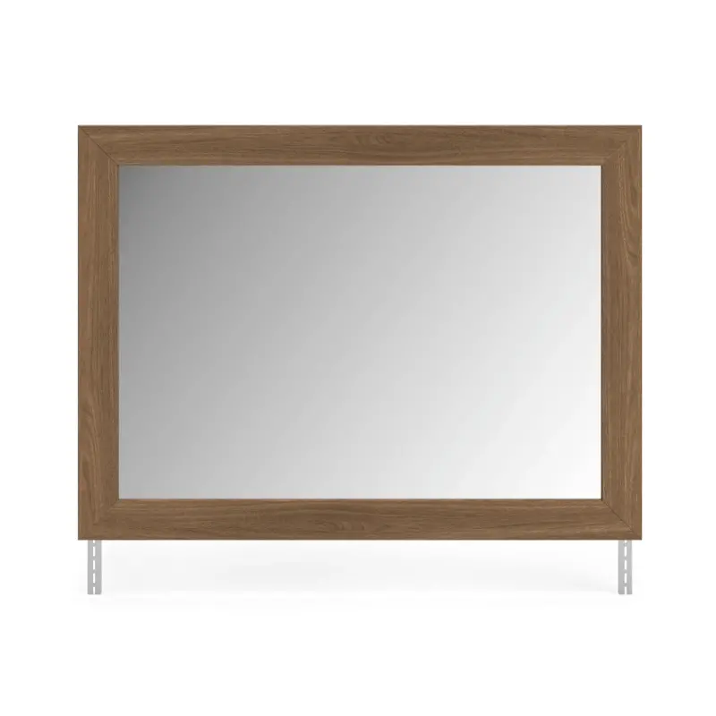 Pcb1116-36 Ashley Furniture Broachmyn - Auburn Bedroom Furniture Mirror