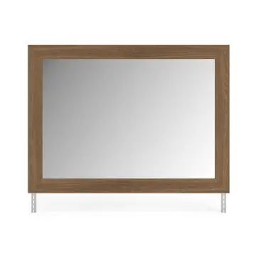Pcb1116-36 Ashley Furniture Broachmyn - Auburn Bedroom Furniture Mirror