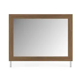 Pcb1116-36 Ashley Furniture Broachmyn - Auburn Bedroom Furniture Mirror