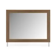 Pcb1116-36 Ashley Furniture Broachmyn - Auburn Bedroom Furniture Mirror