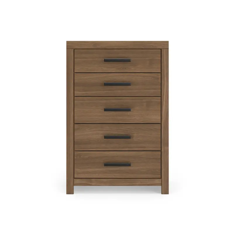 Pcb1116-46 Ashley Furniture Broachmyn - Auburn Bedroom Furniture Chest