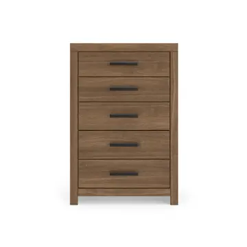Pcb1116-46 Ashley Furniture Broachmyn - Auburn Bedroom Furniture Chest
