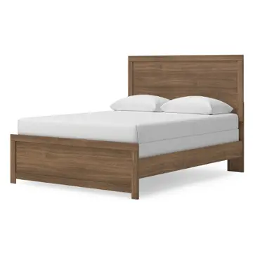 Pcb1116-71 Ashley Furniture Broachmyn - Auburn Bedroom Furniture Bed