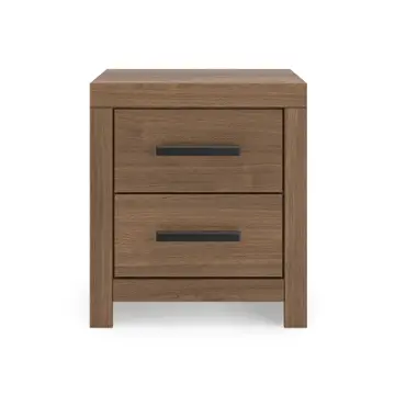 Pcb1116-92 Ashley Furniture Broachmyn - Auburn Bedroom Furniture Nightstand