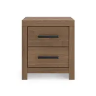 Pcb1116-92 Ashley Furniture Broachmyn - Auburn Bedroom Furniture Nightstand