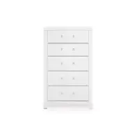 Pcb1119-46 Ashley Furniture Maeling - White Bedroom Furniture Chest