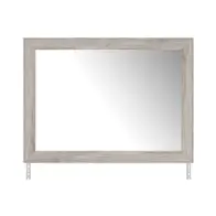Pcb1120-36 Ashley Furniture Broachmyn - Gray Bedroom Furniture Mirror