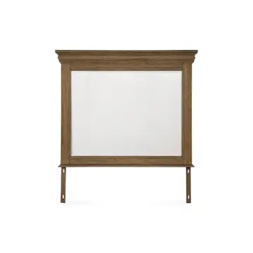 Pcb782-36 Ashley Furniture Karallin Bedroom Furniture Mirror