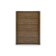 B863-46 Ashley Furniture Marxmore Bedroom Furniture