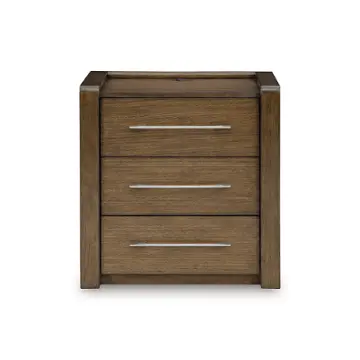 B863-93 Ashley Furniture Marxmore Bedroom Furniture