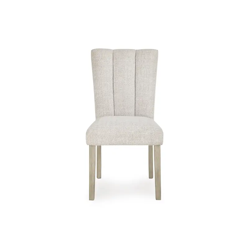 Pcd575-01 Ashley Furniture Larawyn Dining Room Furniture Dining Chair