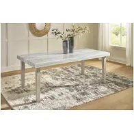 Pcd575-25 Ashley Furniture Larawyn Dining Room Furniture Dining Table