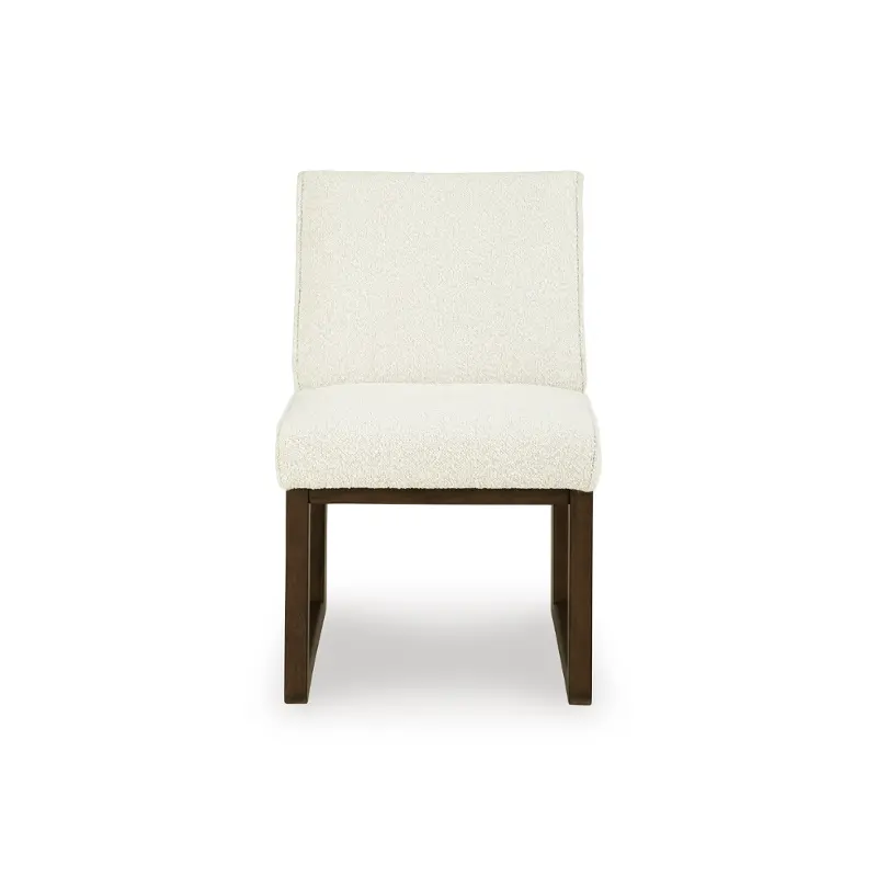 Pcd843-01 Ashley Furniture Radkin Dining Room Furniture Dining Chair