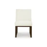 Pcd843-01 Ashley Furniture Radkin Dining Room Furniture Dining Chair