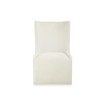 Pcd843-02 Ashley Furniture Radkin Dining Room Furniture Dining Chair