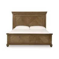 Pcb782 Queen Bed Ashley Furniture Bedroom Furniture Bed