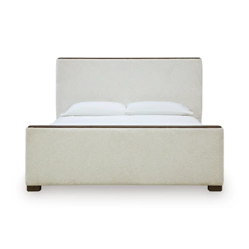 Pcb843 Queen Bed Ashley Furniture Radkin Bedroom Furniture Bed