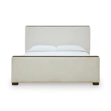 Pcb843 Queen Bed Ashley Furniture Radkin Bedroom Furniture Bed