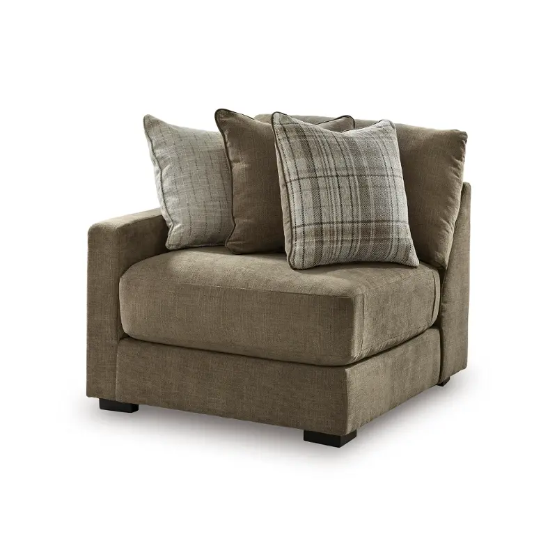 6820764 Ashley Furniture Camellia-court Living Room Furniture Sectional