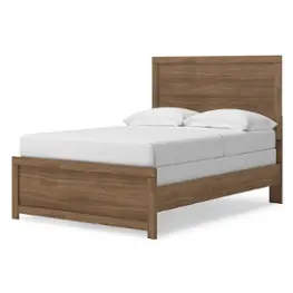 Pcb1116-55 Ashley Furniture Broachmyn - Auburn Bedroom Furniture Bed