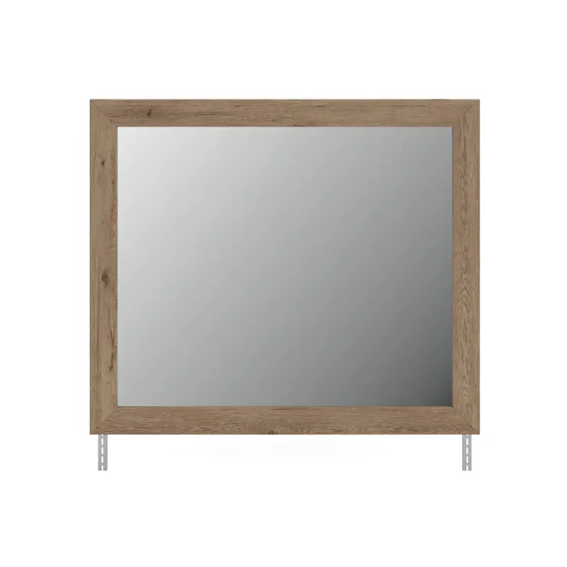 Pcb2844-36 Ashley Furniture Oliandon Bedroom Furniture Mirror