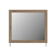 Pcb2844-36 Ashley Furniture Oliandon Bedroom Furniture Mirror