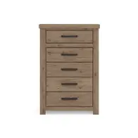 Pcb2844-46 Ashley Furniture Oliandon Bedroom Furniture Chest