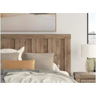 Pcb2844-58 Ashley Furniture Oliandon Bedroom Furniture Bed