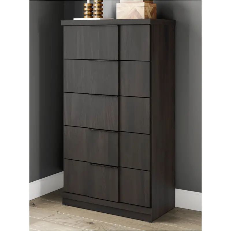 Pcb3167-46 Ashley Furniture Shaehartin Bedroom Furniture Chest