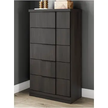 Pcb3167-46 Ashley Furniture Shaehartin Bedroom Furniture Chest