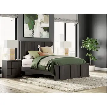 Pcb3167-57 Ashley Furniture Shaehartin Bedroom Furniture Bed