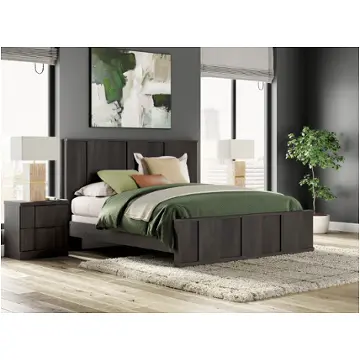Pcb3167-58 Ashley Furniture Shaehartin Bedroom Furniture Bed